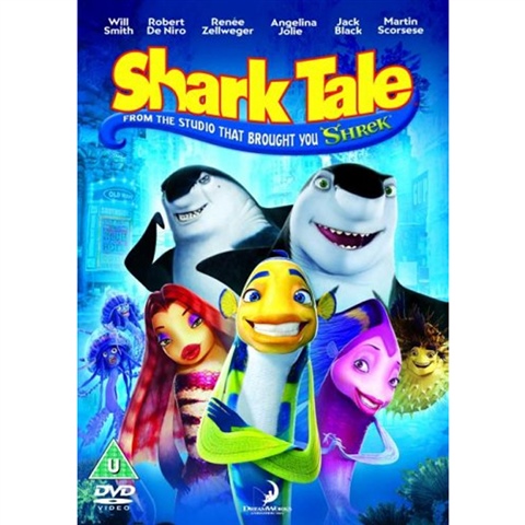 Shark Tale U 2004